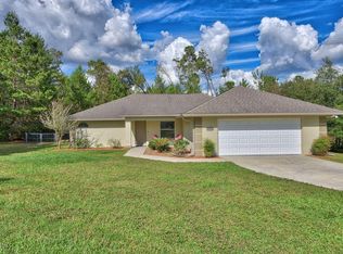 10924 SW 48th Ter, Ocala, FL 34476