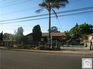 8081 Catherine Ave, Stanton, CA 90680