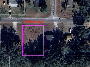 SE 127th Pl #16, Belleview, FL 34420
