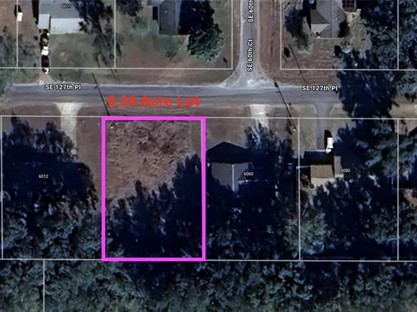 SE 127th Pl #16, Belleview, FL 34420