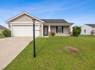 1312 Leatherman Rd, Conway, SC 29527