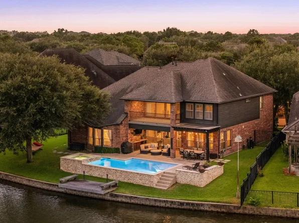 23111 Catalina Harbor Ct, Katy, TX 77494