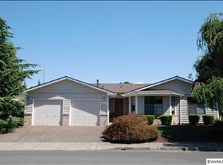 4518 Ruby Ct NE, Salem, OR 97305