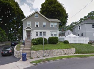 56 Trapelo St #2, Brighton, MA 02135
