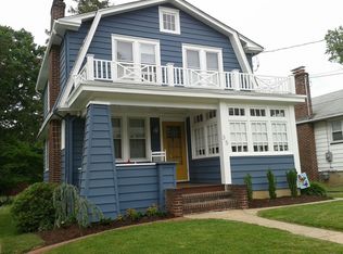 35 Haverford Rd, Runnemede, NJ 08078