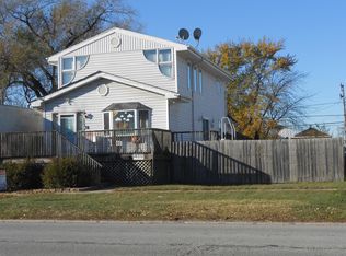 14010 S Burnham Ave, Burnham, IL 60633