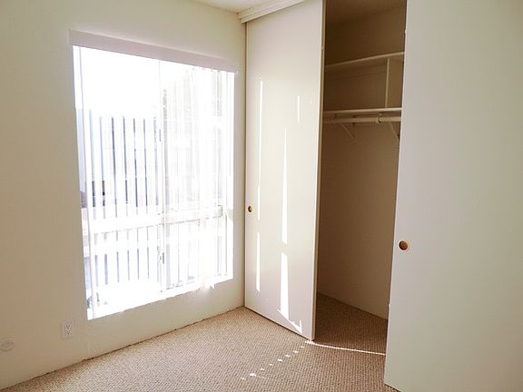 Bedroom (Photos are stock photos, similar to available unit