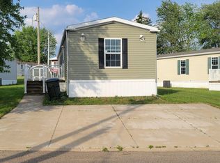 MANSION 49 Little Chippewa Plan, Little Chippewa, Orrville, OH 44667