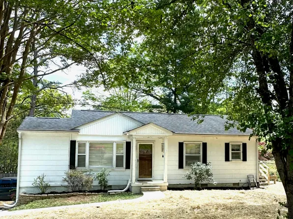 910 Nevin Ln NW, Cleveland, TN 37311