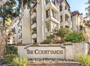 5805 Friars Rd APT 2115, San Diego, CA 92110
