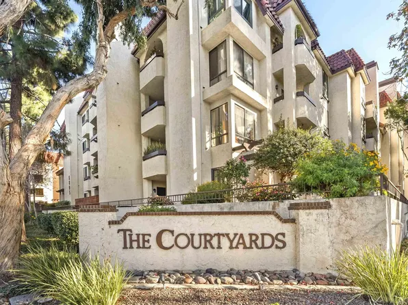 5805 Friars Rd APT 2115, San Diego, CA 92110