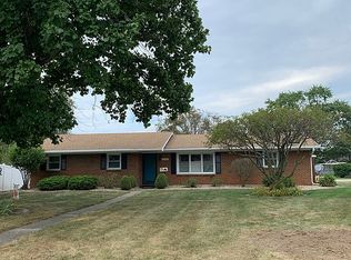 3206 Summit Ave, Logansport, IN 46947