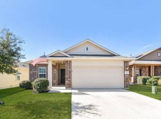 3111 Saylers Crk, San Antonio, TX 78245