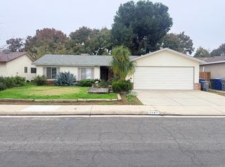 1440 Keats Ave, Clovis, CA 93611