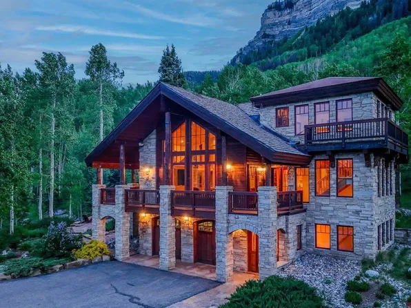 123 Falcon Ridge Road, Durango, CO 81301