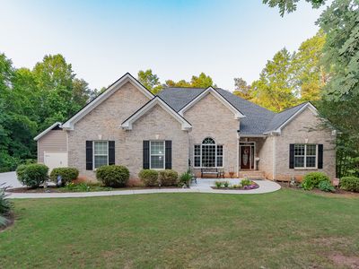 219 Periwinkle Way, Pendergrass, GA, 30567