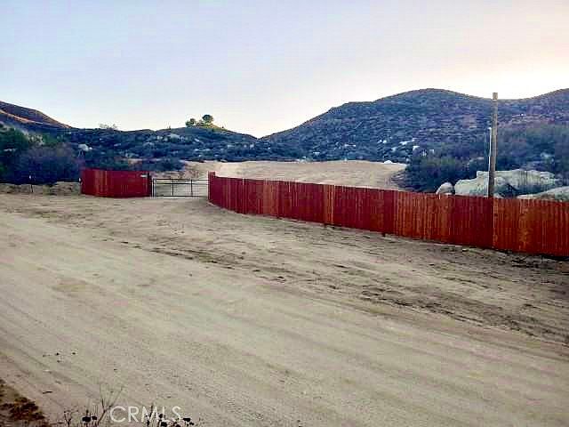 2nd image of 47422 De Portola Rd #3