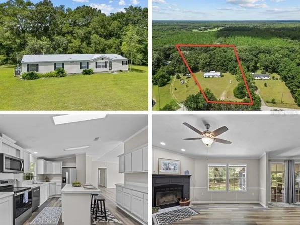 11922 NW 197th Ter, Alachua, FL 32615