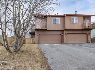 11933 Town Park Cir, Eagle River, AK 99577