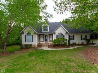 3720 Hamilton Ct, Gainesville, GA 30504