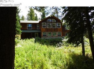 2887 Forest Rd #135, Bellvue, CO 80512