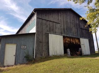 1138 Thompson Rd, Lancaster, KY 40444