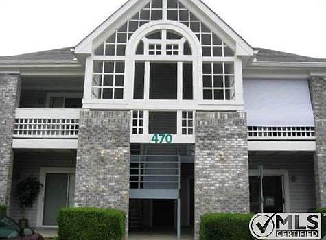 2nd image of 470 S Main St Unit 105