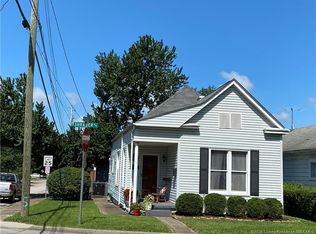 2401 Shrader Ave, New Albany, IN 47150