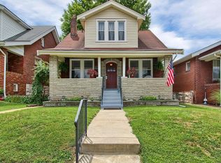 5422 Milentz Ave, Saint Louis, MO