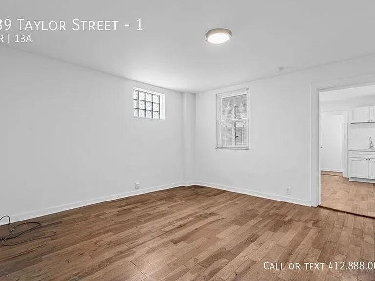 339 Taylor St #1 — Photo 5