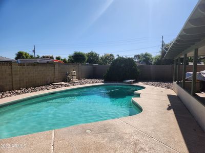 3502 W Northview Ave, Phoenix, AZ, 85051