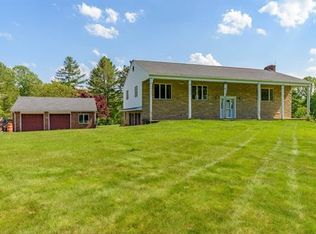 4 Green Hill Rd, Chester, NJ 07930