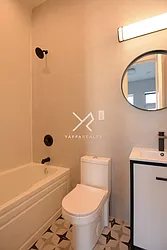 Rented by Yaffa Realty LLC