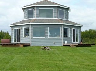 59123 Taylor Ave, Homer, AK 99603