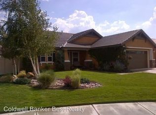 1010 Chris Ln, Tehachapi, CA 93561