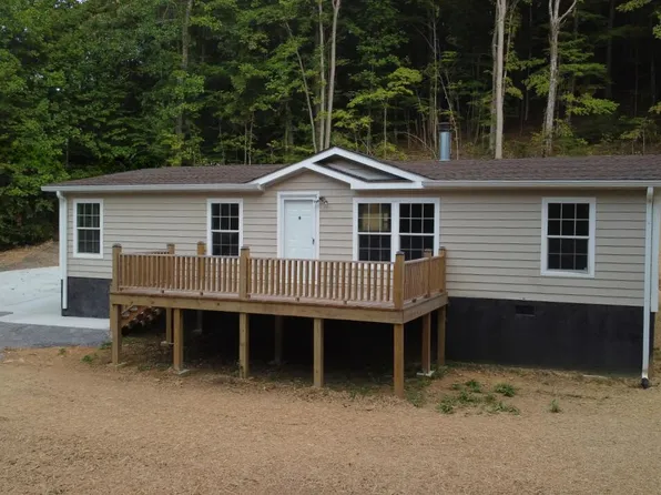 178 Van Hill Ests, Greeneville, TN 37745