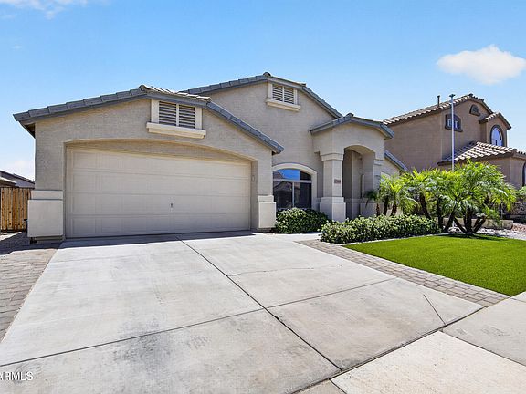 2nd image of 17589 W WINDROSE Drive