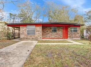 2621 Wylene St, Jacksonville, FL 32209