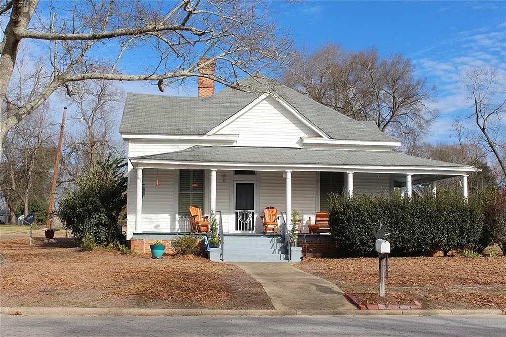 88 Hardwich St, Notasulga, AL 36866 Zillow