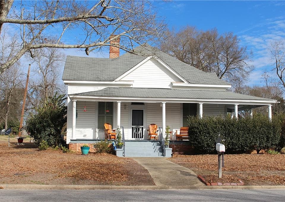 88 Hardwich St, Notasulga, AL 36866 Zillow