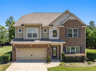 4460 Griffin Trail Way, Cumming, GA 30041