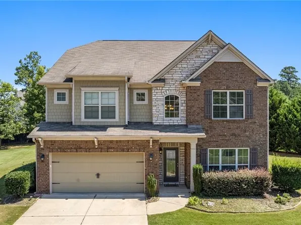 4460 Griffin Trail Way, Cumming, GA 30041