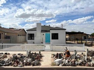 156 N Magnolia Ave, Yuma, AZ 85364