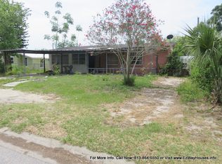 6818 Larmon St, Tampa, FL 33634
