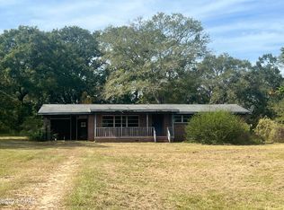 2054 Highway 177, Bonifay, FL 32425