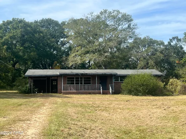 2054 Highway 177, Bonifay, FL 32425