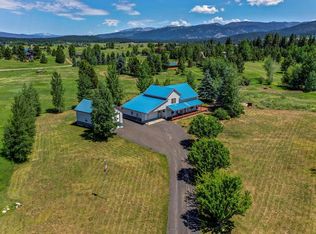 13945 Country Way, McCall, ID 83638