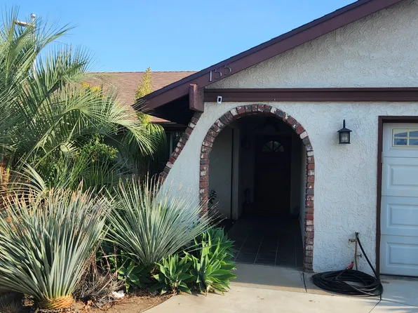 155 Fisher Ct, Calimesa, CA 92320