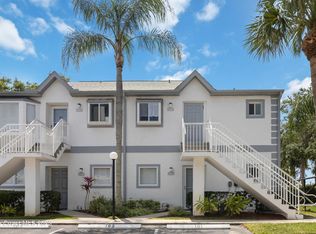 103 Ocean Park Ln UNIT 296, Cape Canaveral, FL 32920