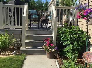 154 Kenneally Blvd, Gladstone, MI 49837